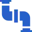 Réparation de canalisation à Savonnières