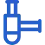 Remplacement de Siphon à Savonnières