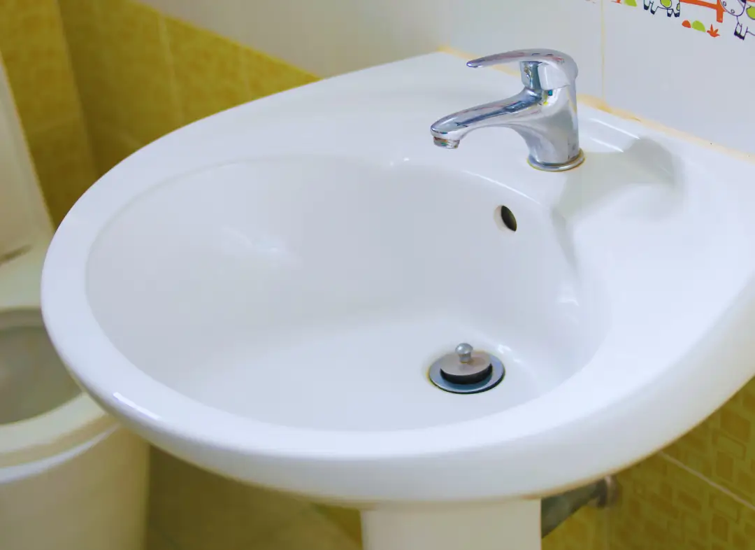 Mitigeur Lavabo Savonnières